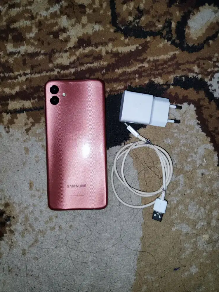Samsung a04 4/64