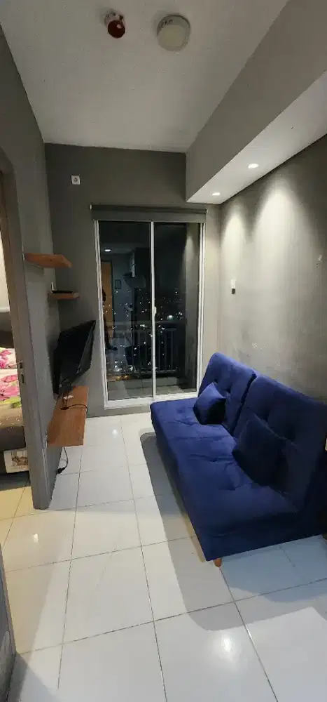 Disewakan apartemen akasa 1 BR full furnished