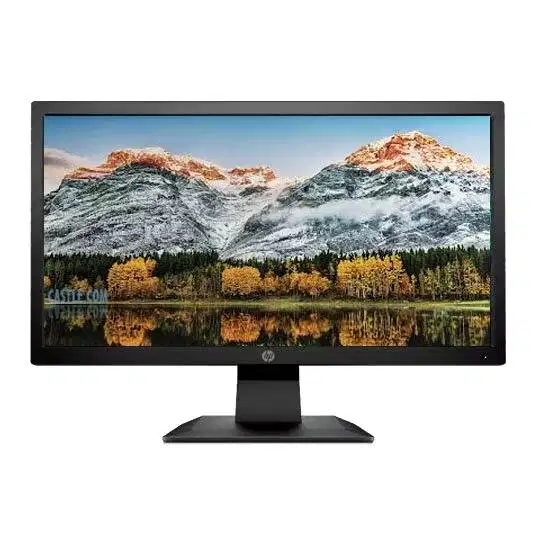 Monitor LED HP P204V