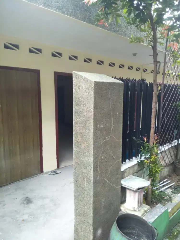 Sejuk & Asri! Kontrakan Surabaya cocok untuk keluarga