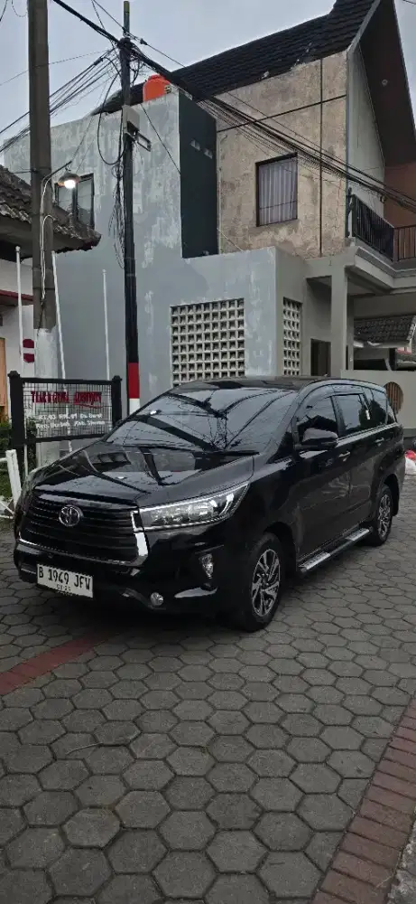 Inova Rebron G At Solar