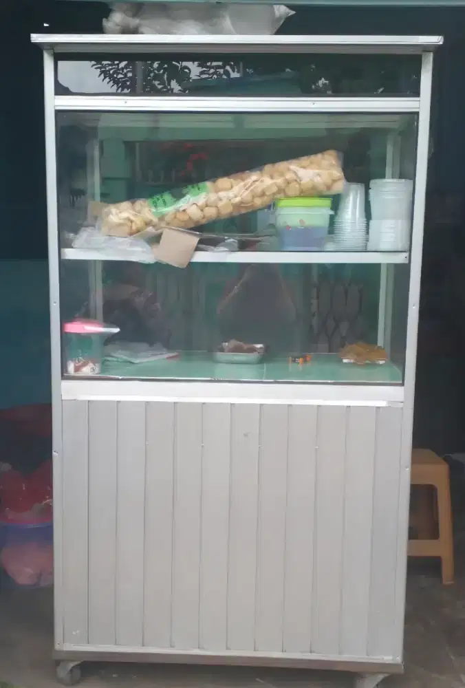 Jual cepat edisi pindahan