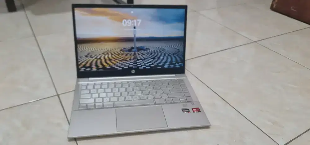 HP Pavilion 14 EC-0007AU