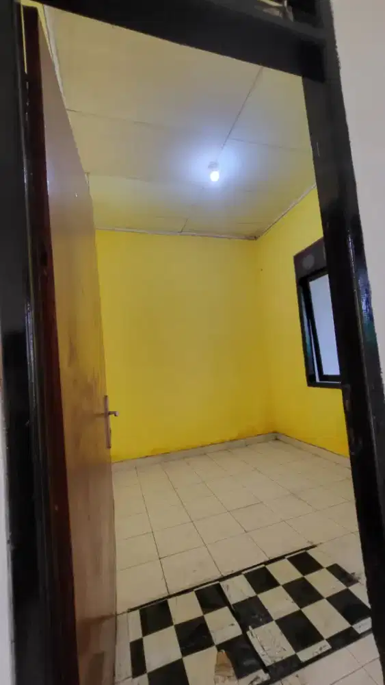 Rumah 36/72 di Bekasi Timur Regency