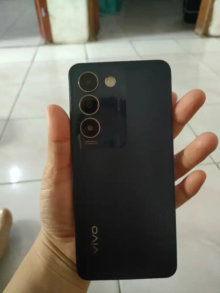 Forsale Vivo y100 8/256 5G