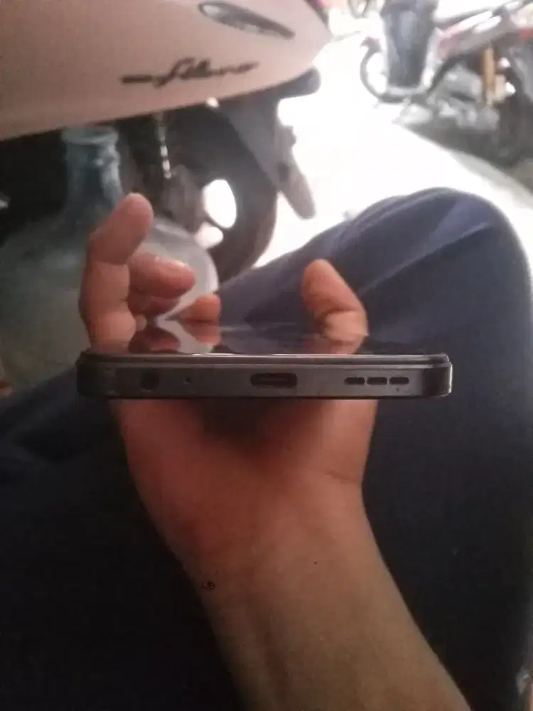 Infinix hot 30 Play BATANGAN