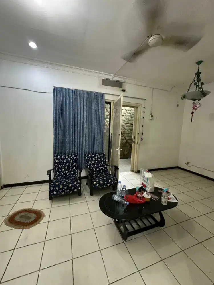 DIJUAL RUKAN DI GRAHA ASRI NGAGEL TURUN HARGA SIAP HUNI