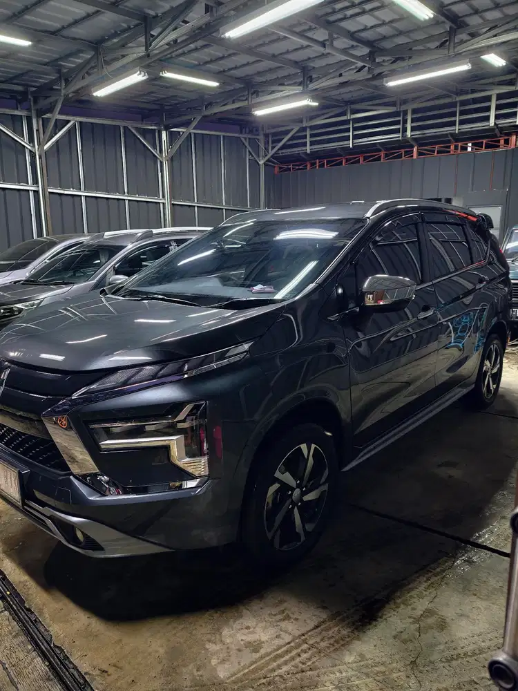 Mitsubishi Xpander 2022 Bensin