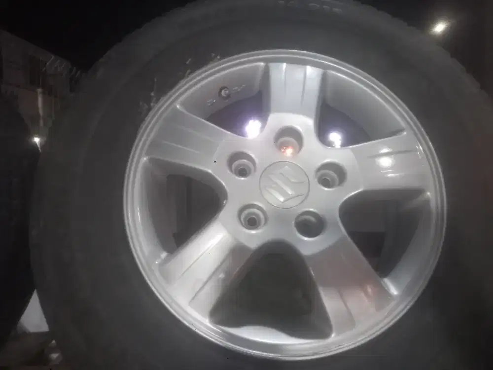 Velg ori apv palang 5 r14