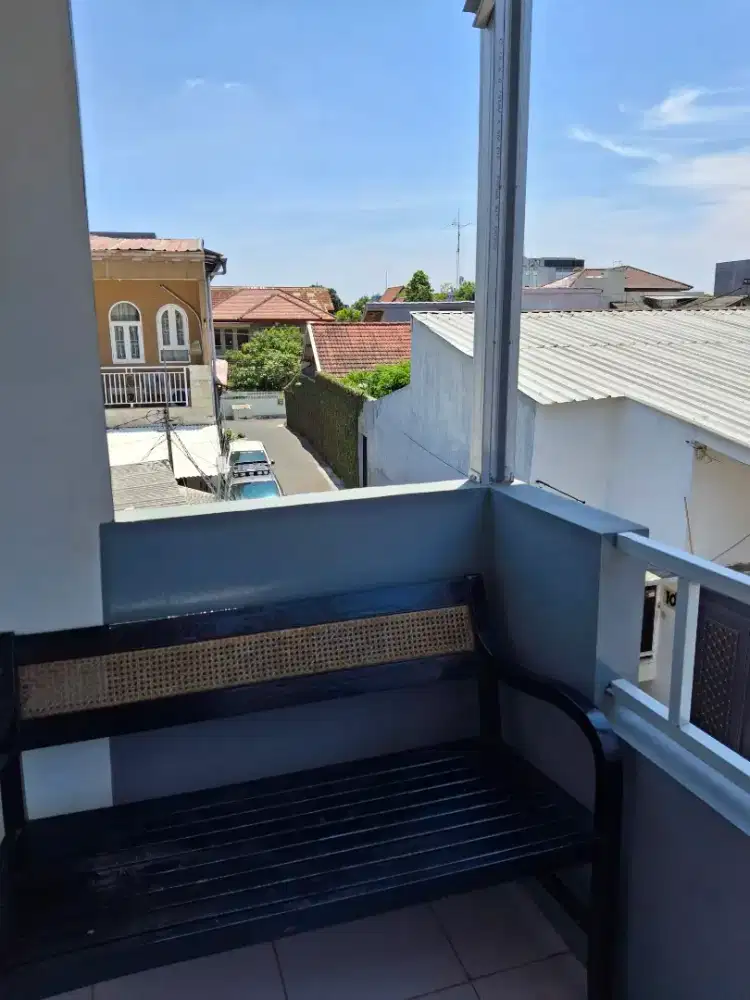 KOST AN 1 PINTU JAKBAR_DEKAT RCTI