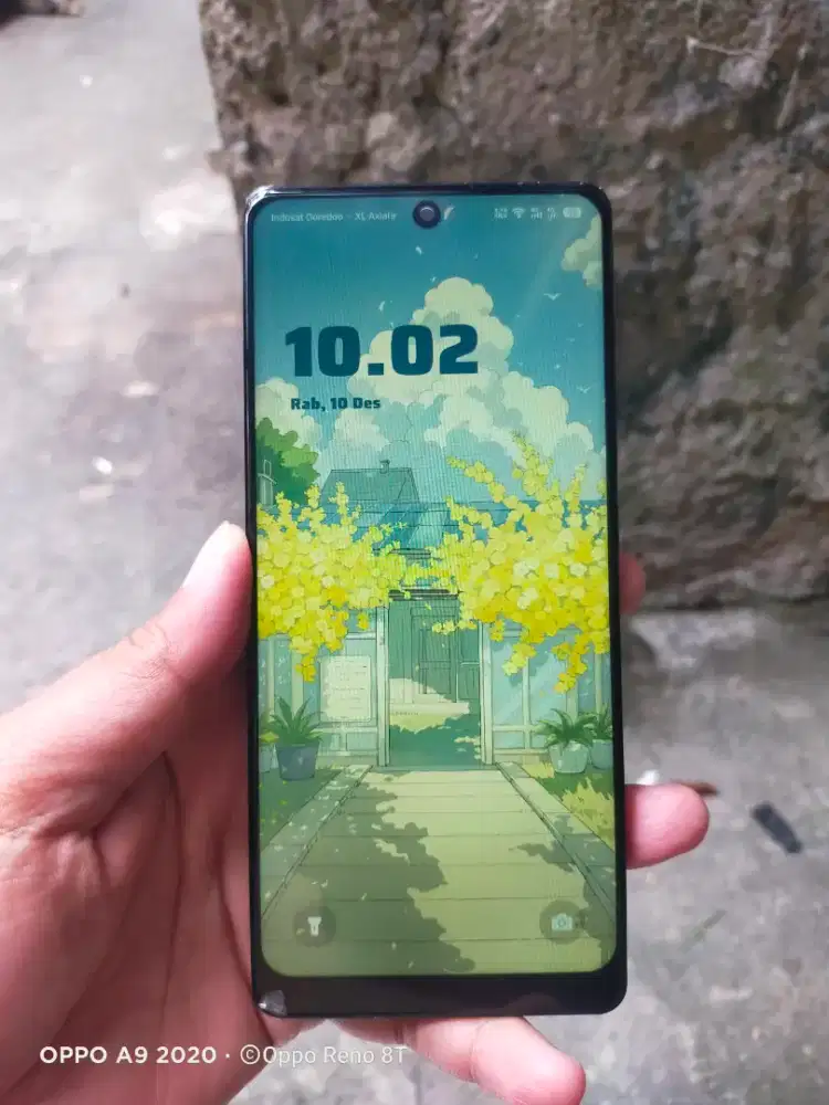 Itel s25 ultra 8/128 hp+dus aja