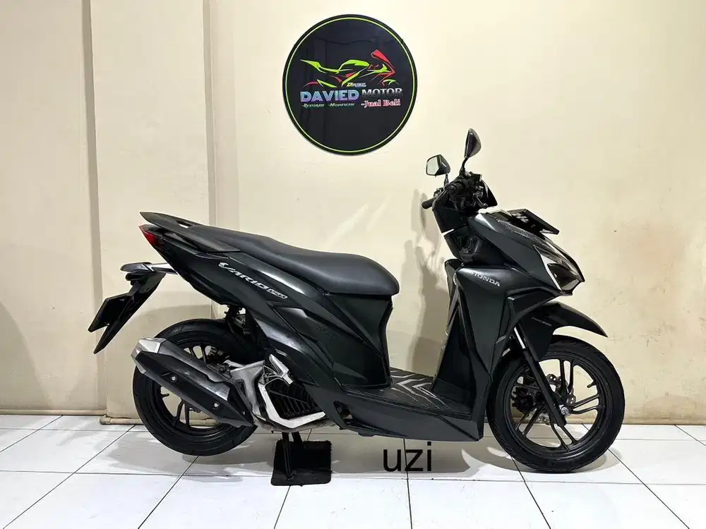 CASH CREDIT VARIO 150 KEYLESS 2018 DP 800.000