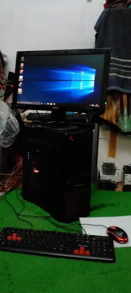 Fullsel pc cpu i5-2400