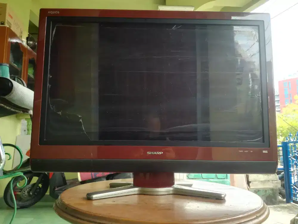 Sharp Aquos TV LCD 32