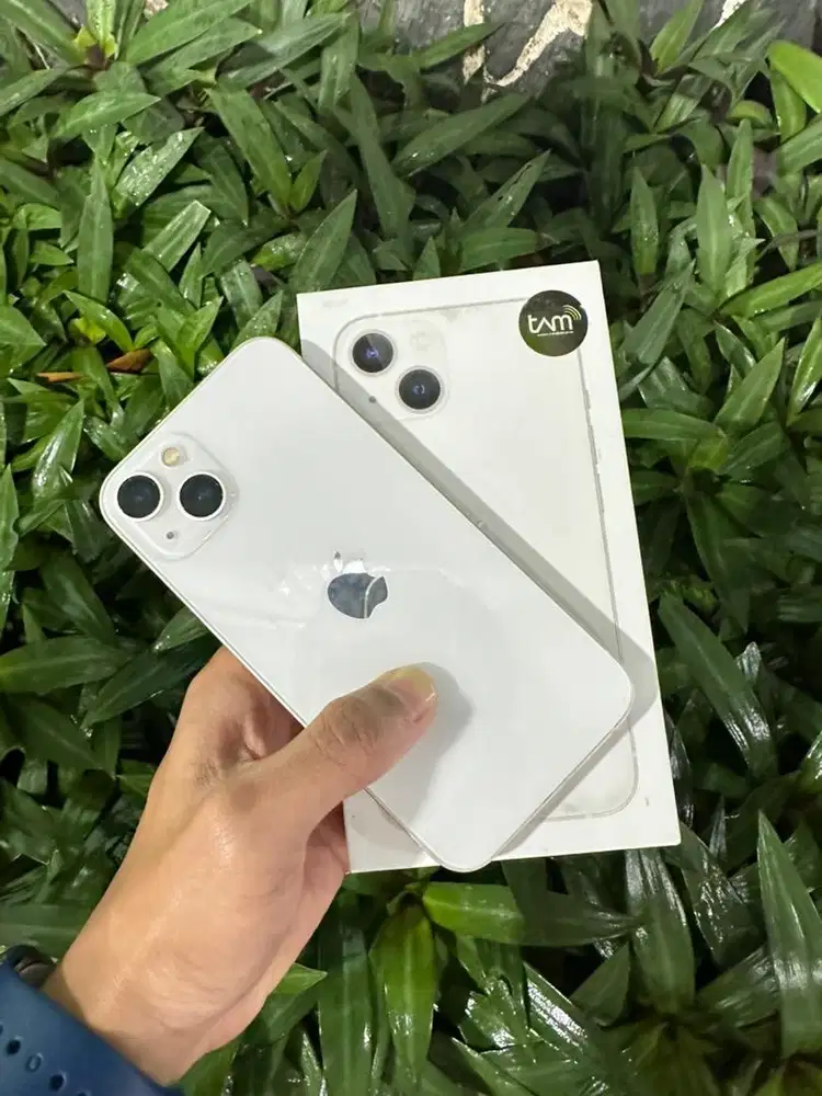 Iphone 13 128gb ex ibox