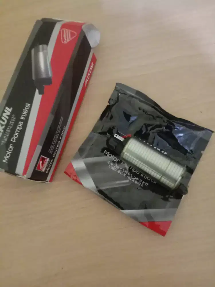 Jual cepat rotax puelpump yamaha metik