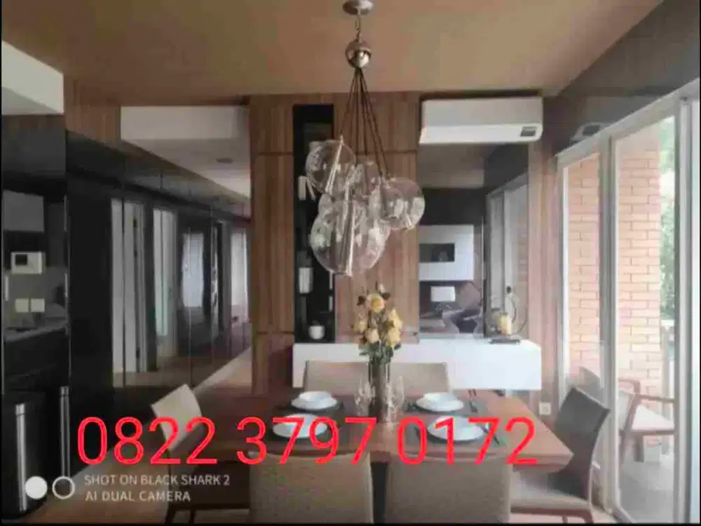 Dijual The Primrose Condovilla Kondominium Suasana Resort Summarecon Bekasi