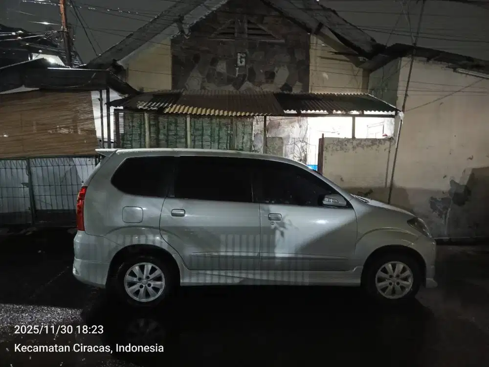 Xenia 1.3 2010 - Matic