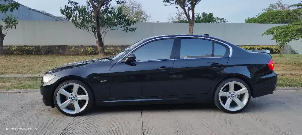 Velg BMW PCD 5 + Ban 2023 & 2024 90%