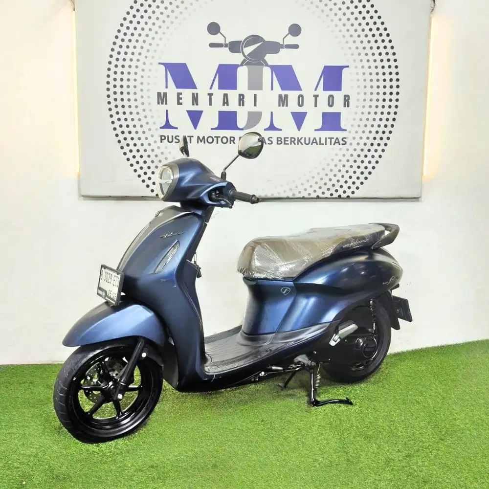 - PROMO! GRAND FILANO 2023 CASH/CREDIT/TT. MENTARI JOJO MOTOR