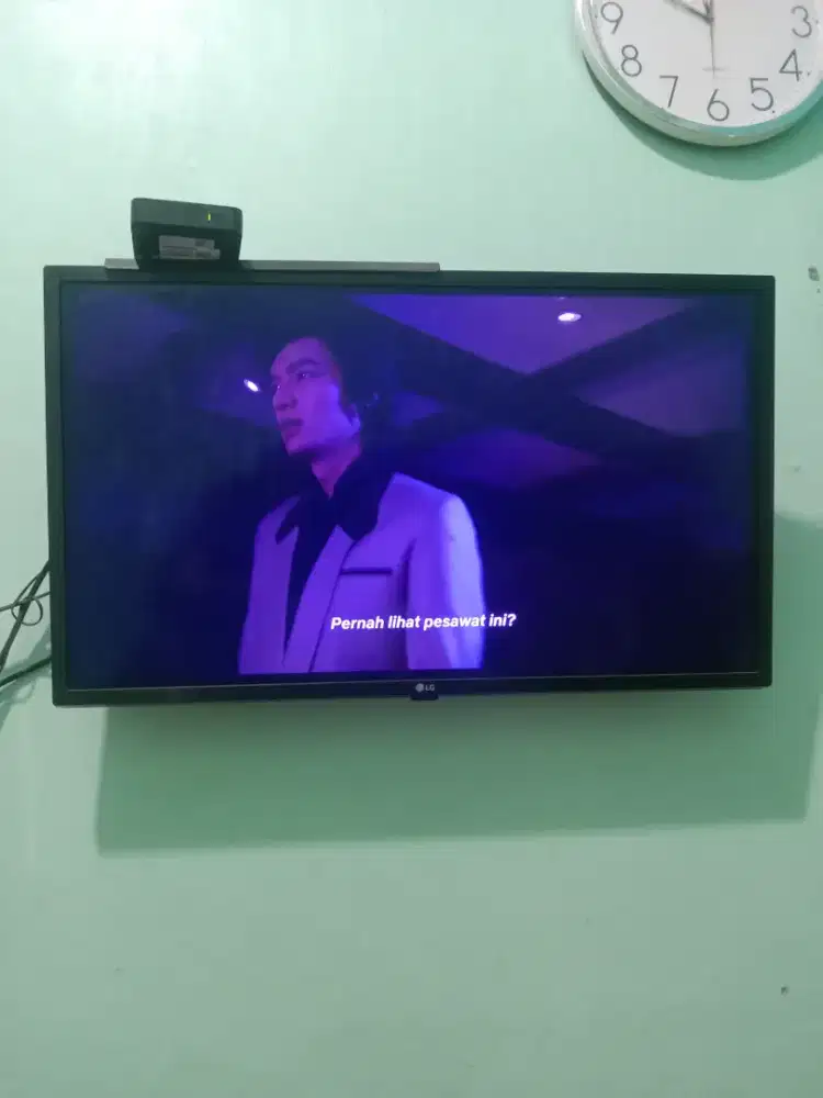 Jual Cepat TV LED 32 LG