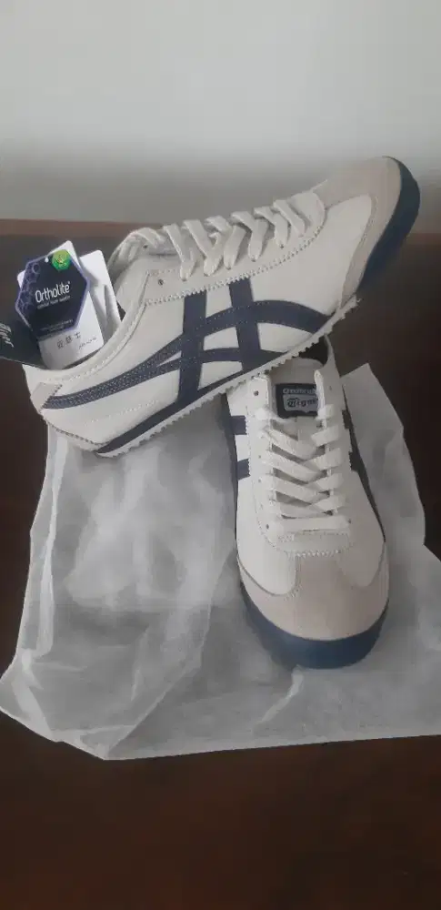 Jual sepatu pribadi ORI