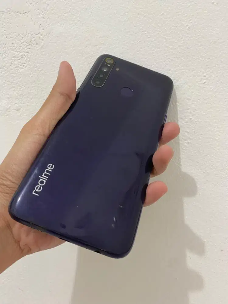 JUAL BU Hp Merk Realme !