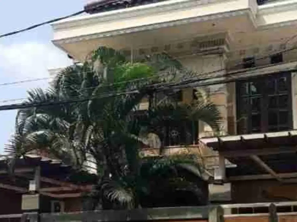 di jual rumah mewah harga sudah murah