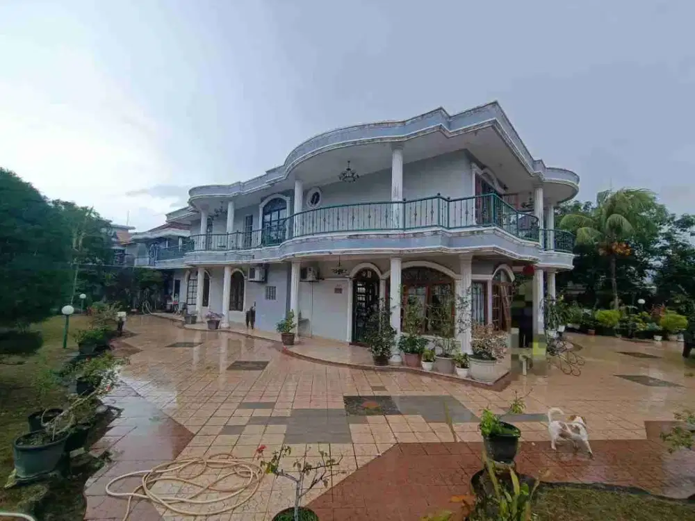 Rumah Murah Orchird Park Batam kota Dekat Sekolah Djuwita,Mondial Batam