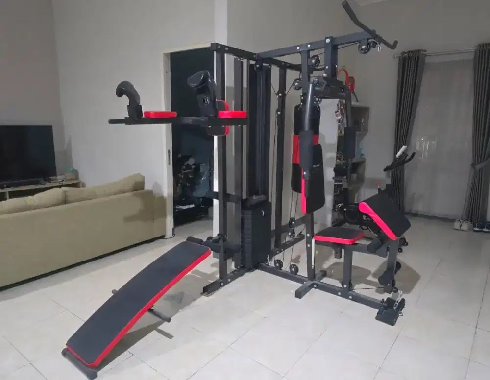 Rumah Murah Berkualitas Hak Milik SHM