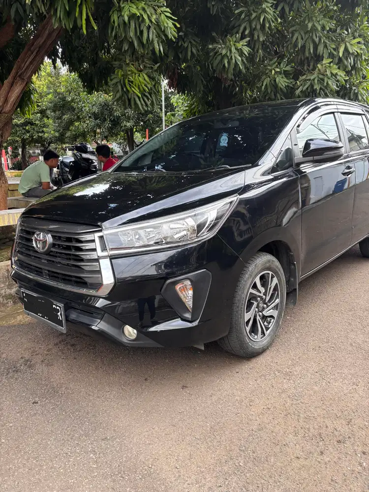Toyota Kijang Innova 2022 Diesel