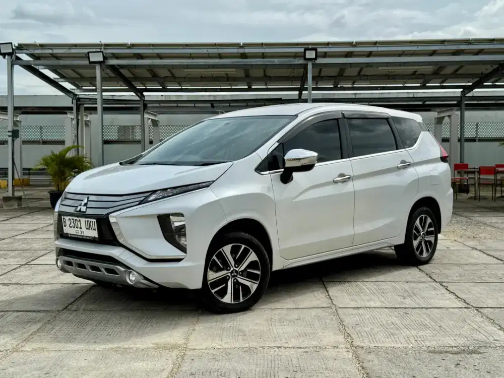 [Km 48k] Mitsubishi Xpander Ultimate 2019