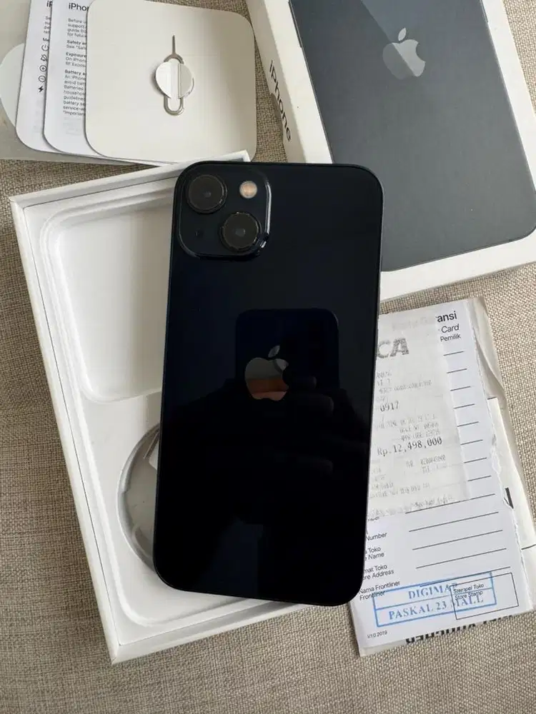 iphone 13 128gb iBox