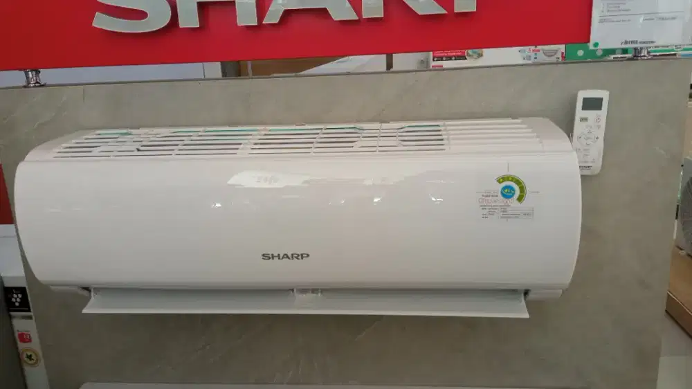 SHARP AC AH/AU 1/2PK (U/3)