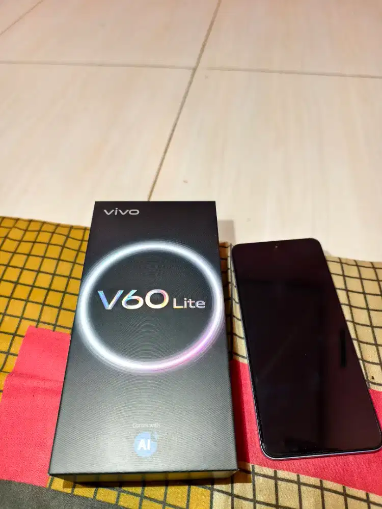 Vivo V60 Lite 4G 8/256 GB