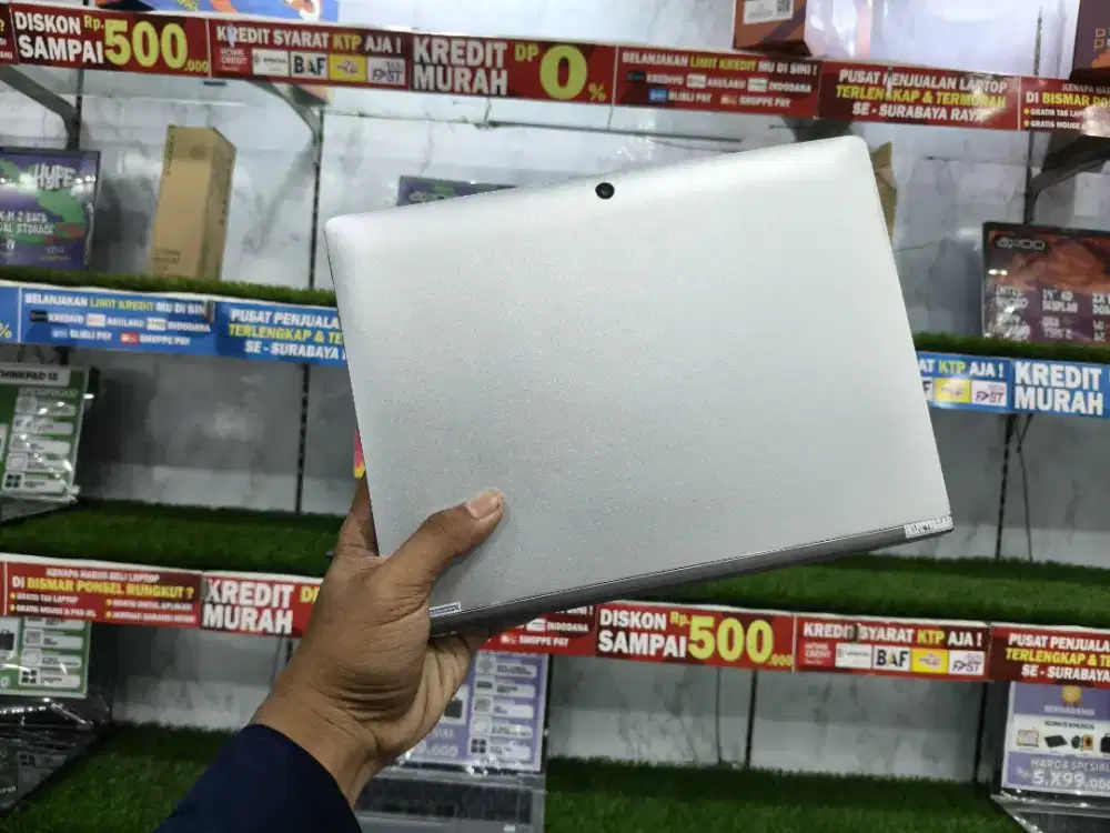 LAPTOP MINIMALIS DD30| BISA KREDIT TANPA DP| COCOK BUAT KULIAH