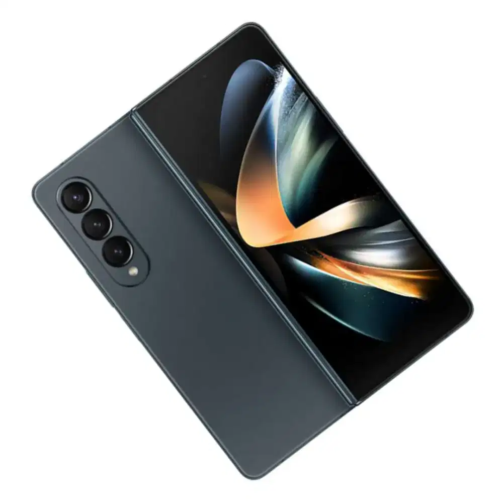 Hp seken SAMSUNG Z FOLD 4 (12/256) Like New Fullset