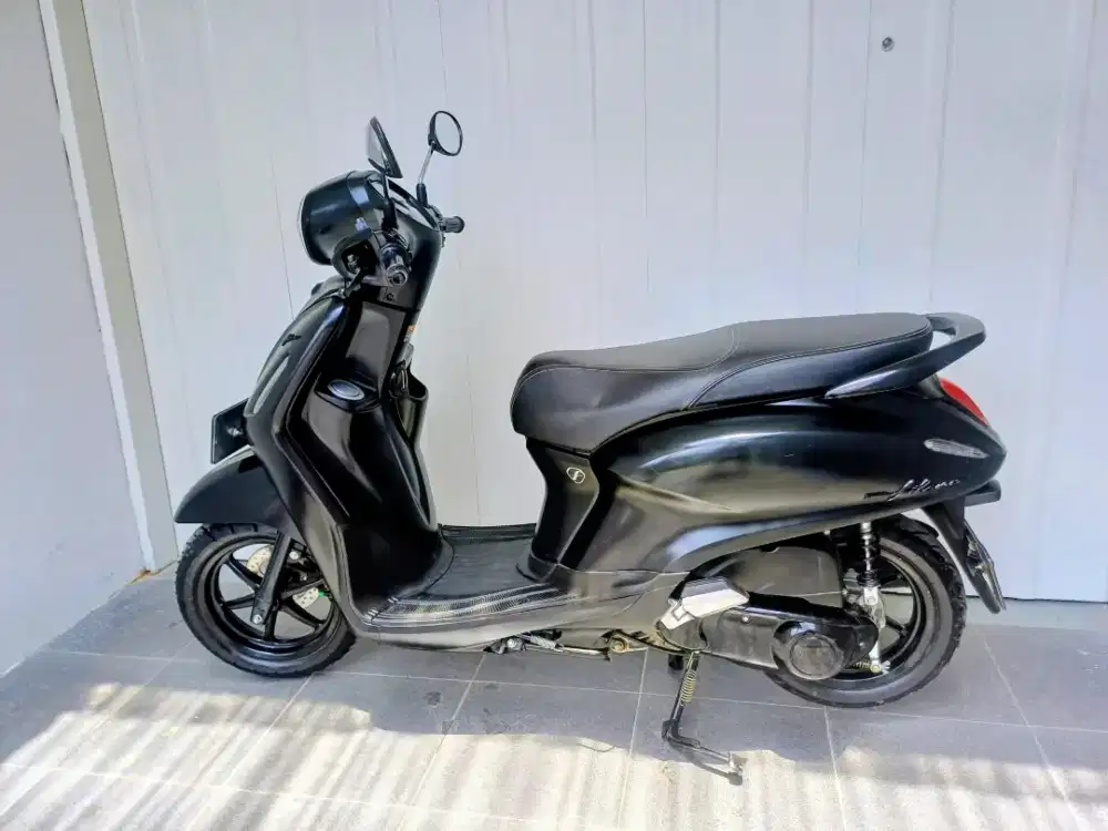 Jl. Yamaha Filano 2023