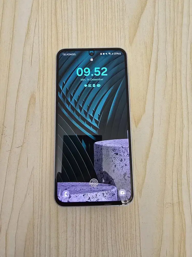 Hp Samsung A55 5G RAM/8/256