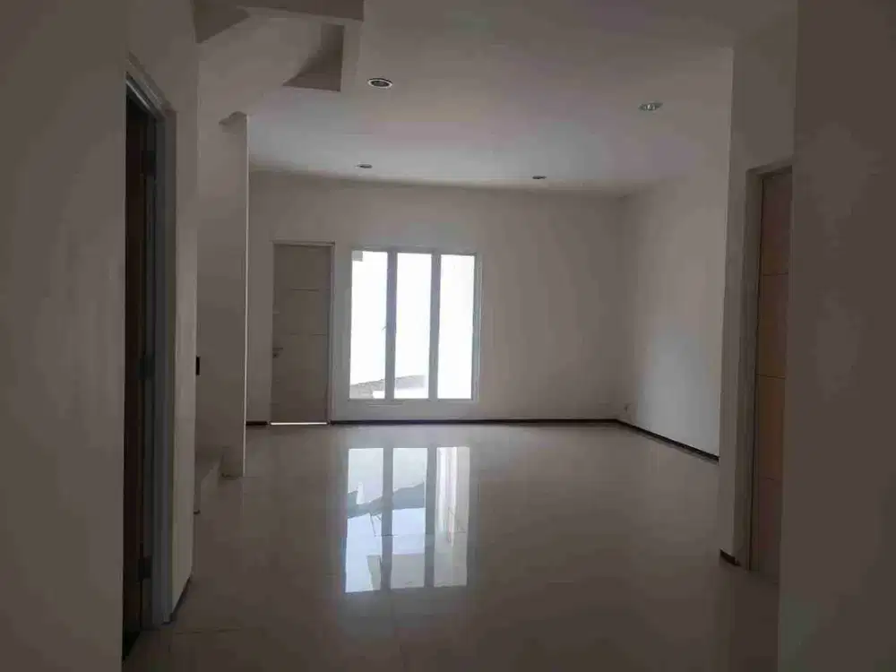 Rumah citra 8 murah 7x17