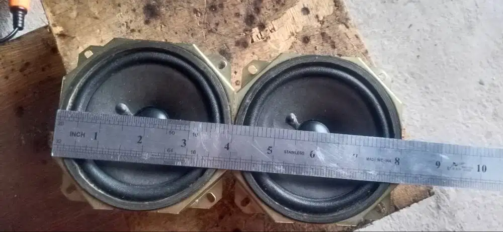 speker pasif copotan samsung