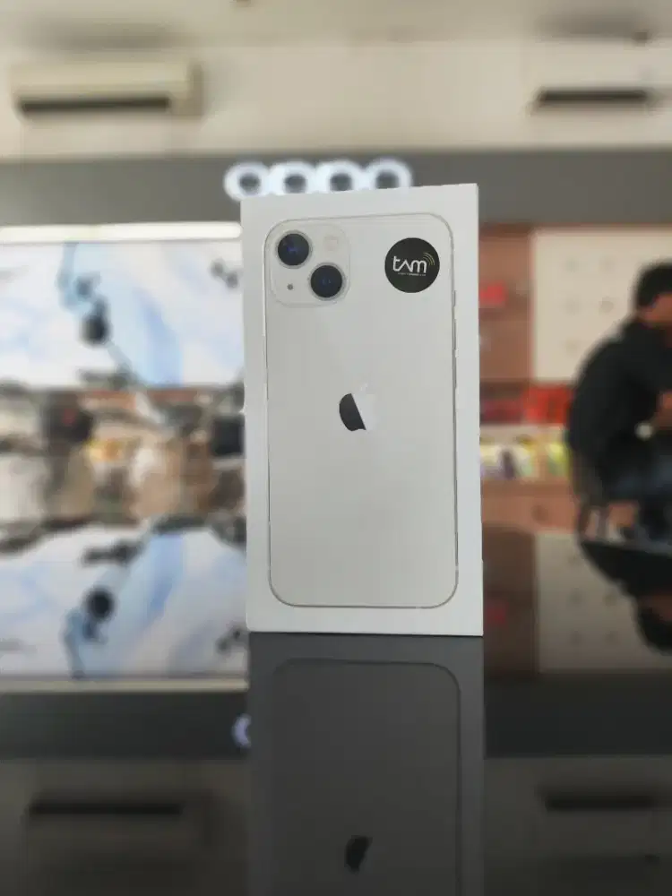 IPHONE 13 KREDIT TANPA DP