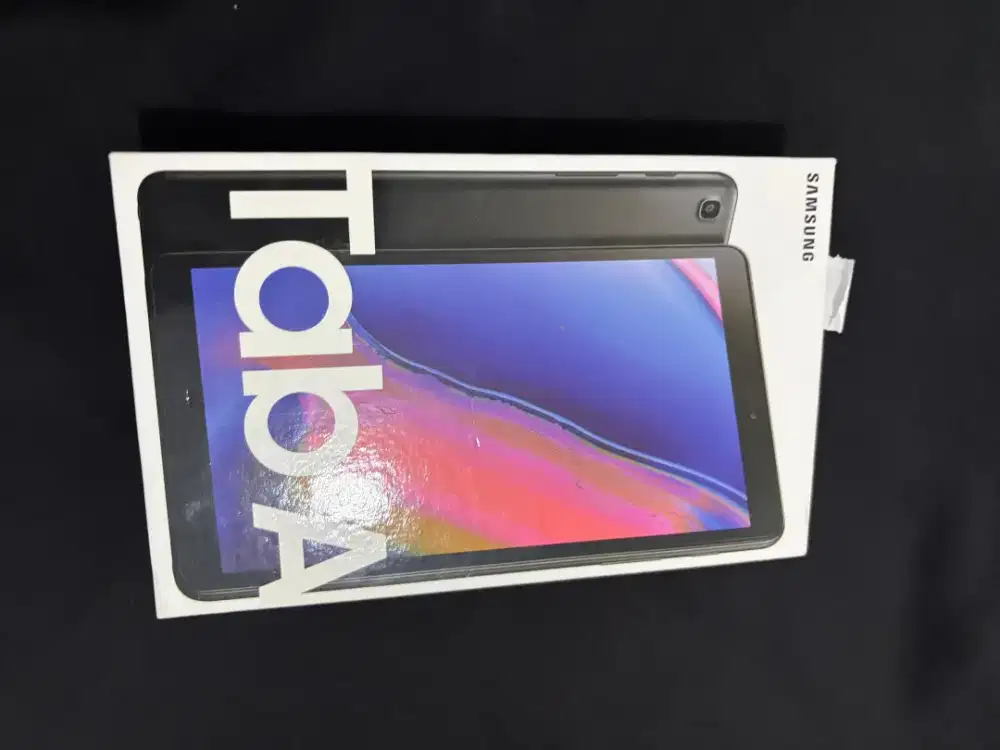 Tab Samsung galaxy tab a8 s pen