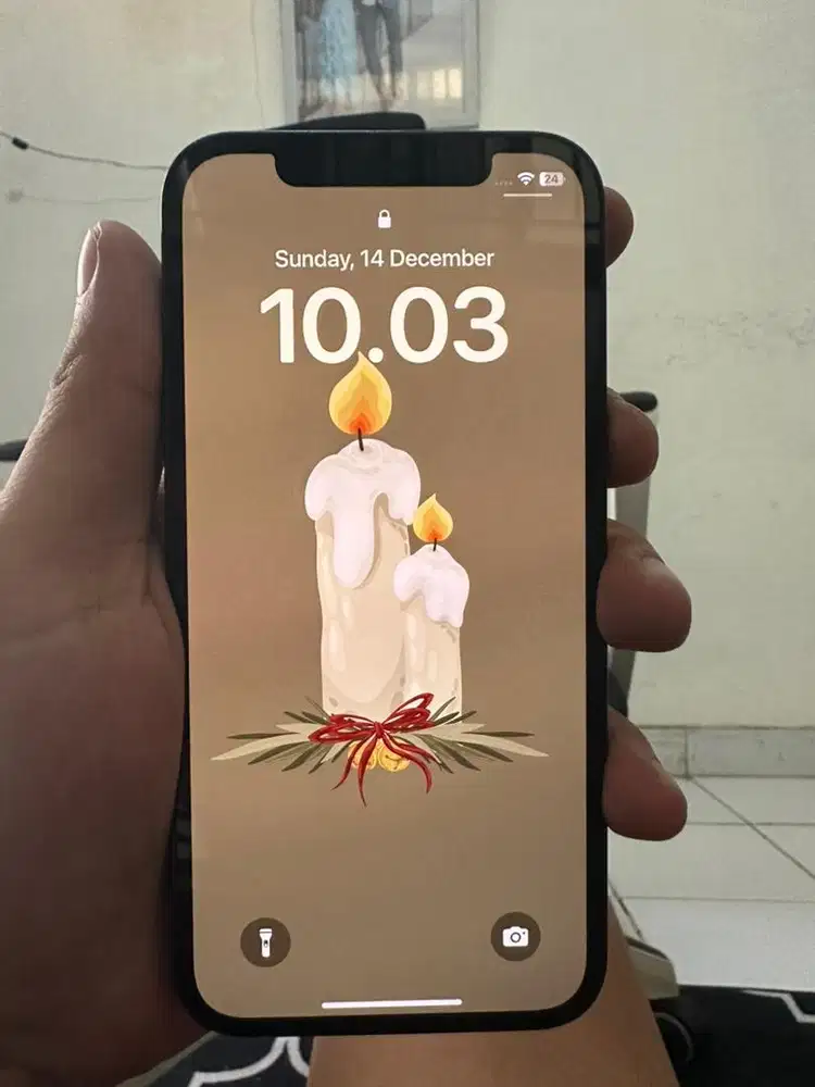 IPHONE 12 128GB IBOX