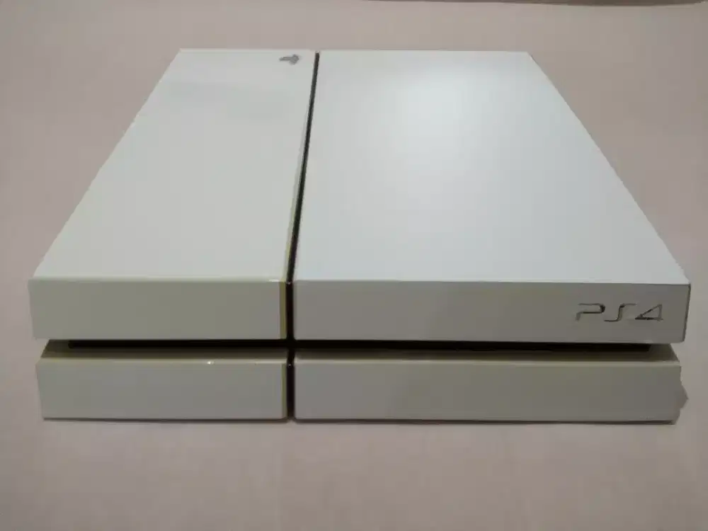 PS4 Fat Ori 500GB Dijual Cepat