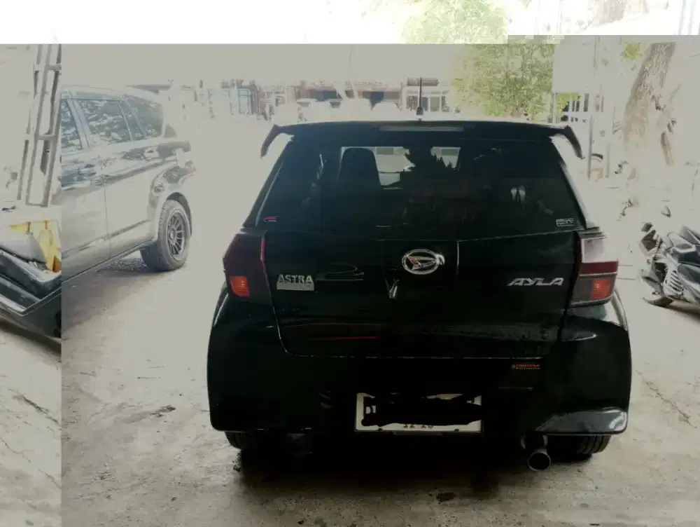 Alih kredit ayla 2023