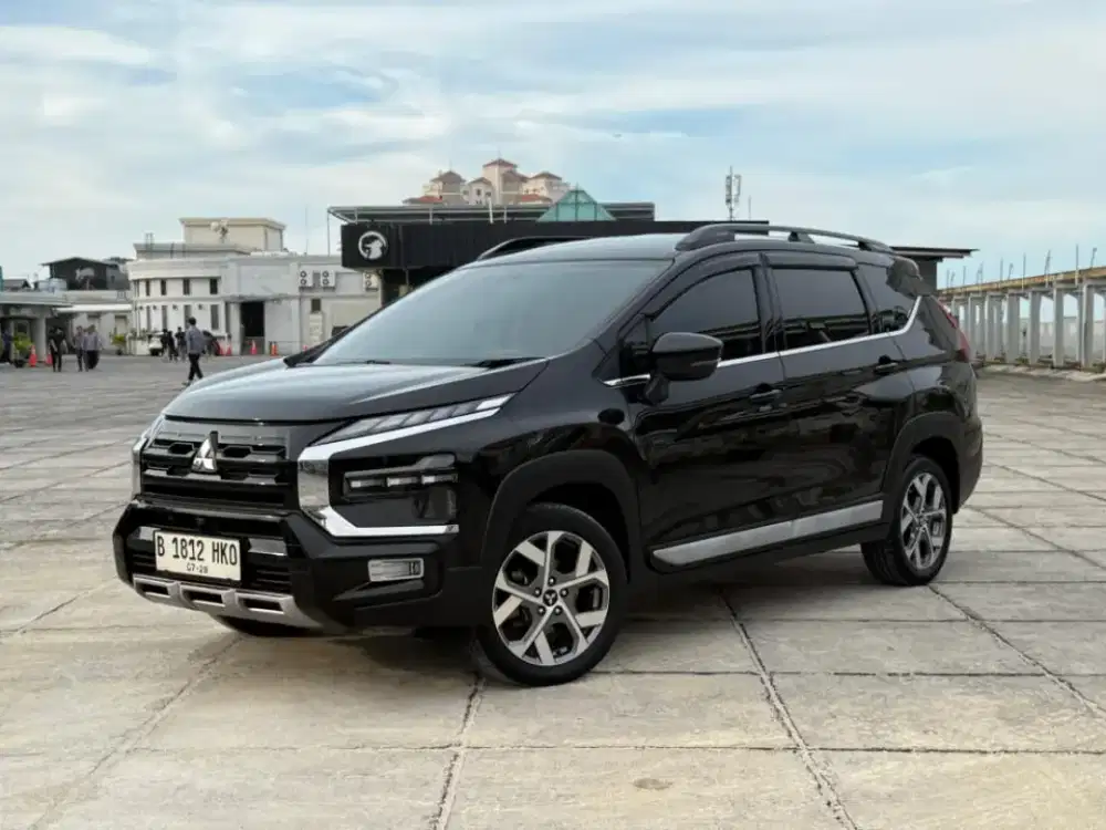 Mitsubishi Xpander Cross 2023