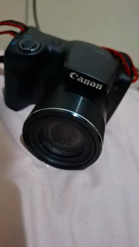 Camera Powershoot SX420 IS