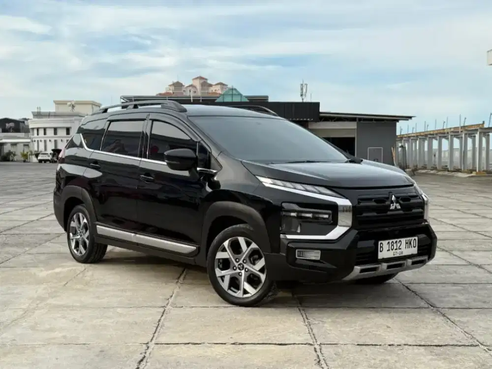 Mitsubishi Xpander Cross Premium Package 2023