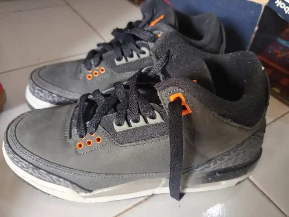 Jual sepatu anak Nike